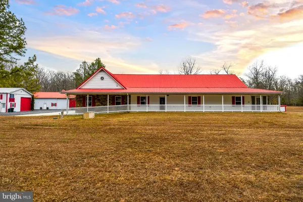 $2,600 | 10049 Meleen Drive, Faulkner, MD 20632