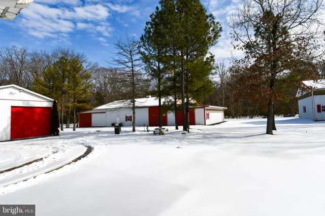 $2,700 | 10049 Meleen Drive, Faulkner, MD 20632