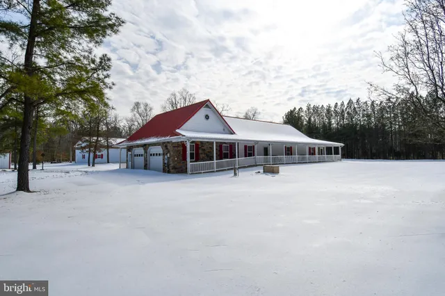 $2,700 | 10049 Meleen Drive, Faulkner, MD 20632