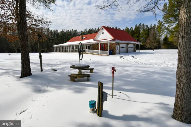 $2,700 | 10049 Meleen Drive, Faulkner, MD 20632