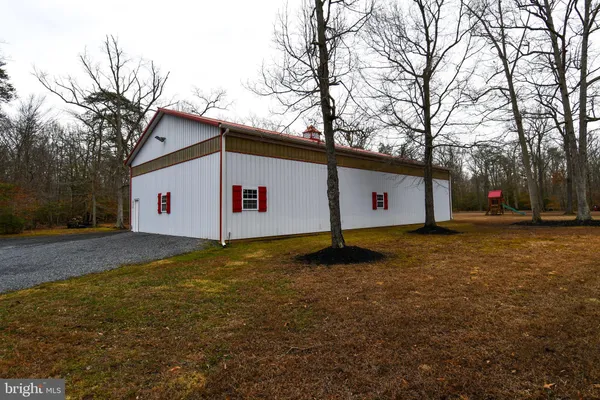 $2,600 | 10049 Meleen Drive, Faulkner, MD 20632
