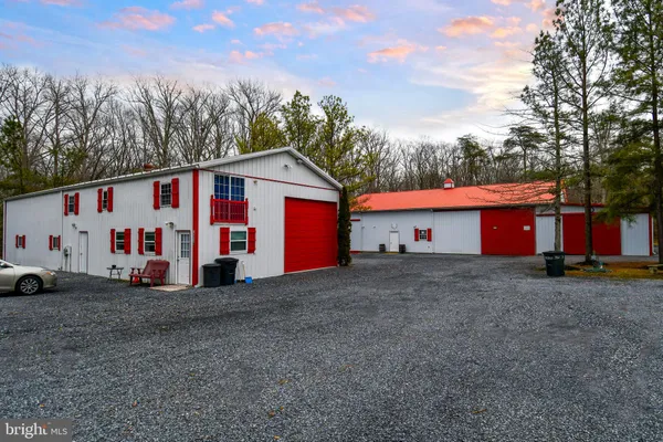 $2,600 | 10049 Meleen Drive, Faulkner, MD 20632