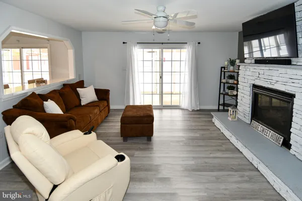 $2,600 | 10049 Meleen Drive, Faulkner, MD 20632