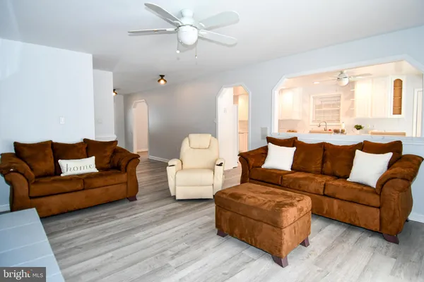 $2,600 | 10049 Meleen Drive, Faulkner, MD 20632