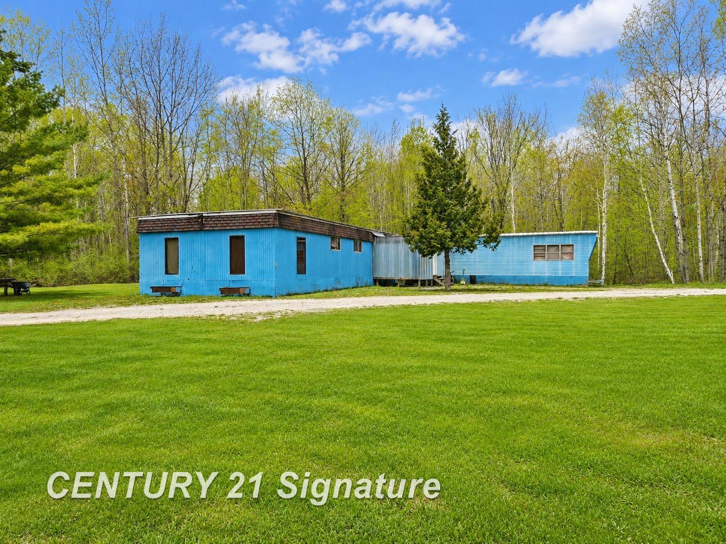 3175 Coolidge Road Beaverton, MI 48612 - Photo 26 of 38