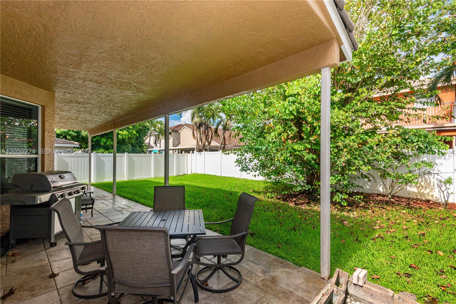 1834 Southwest 152nd Way Miramar, FL 33027 - Photo 37 of 38