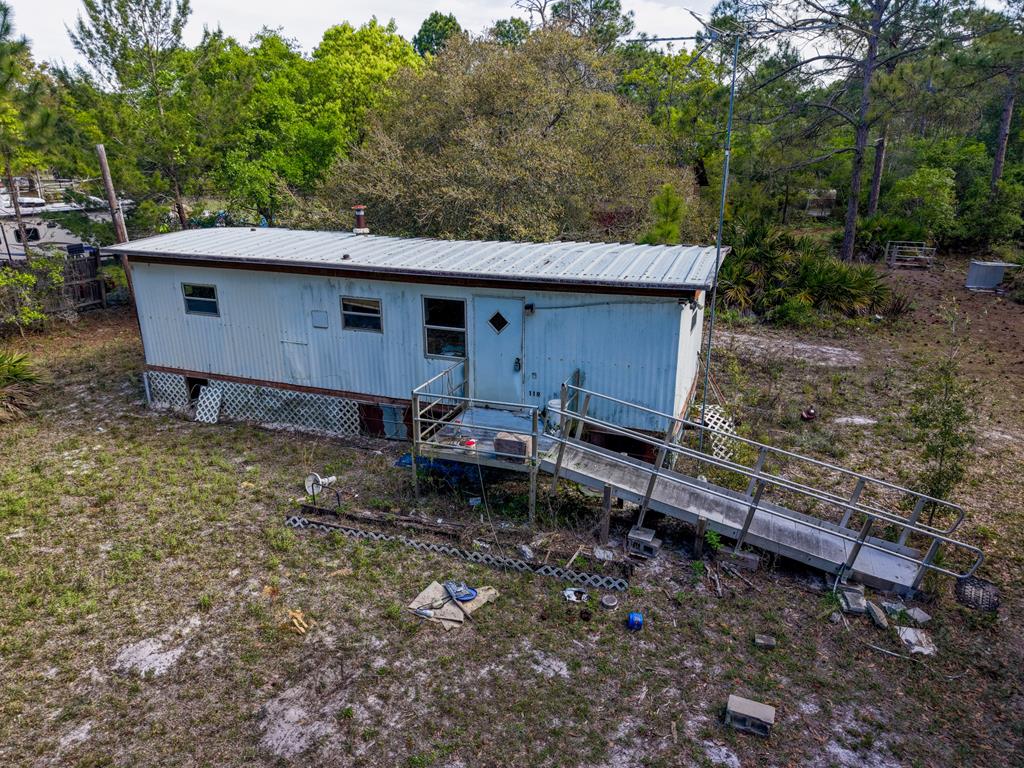 119 Sanborn Road Carrabelle, FL 32322 - Photo 1 of 13