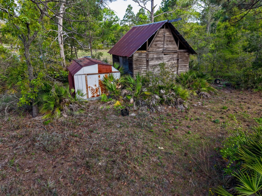 119 Sanborn Road Carrabelle, FL 32322 - Photo 12 of 13