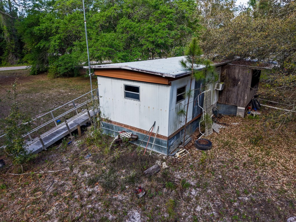 119 Sanborn Road Carrabelle, FL 32322 - Photo 13 of 13