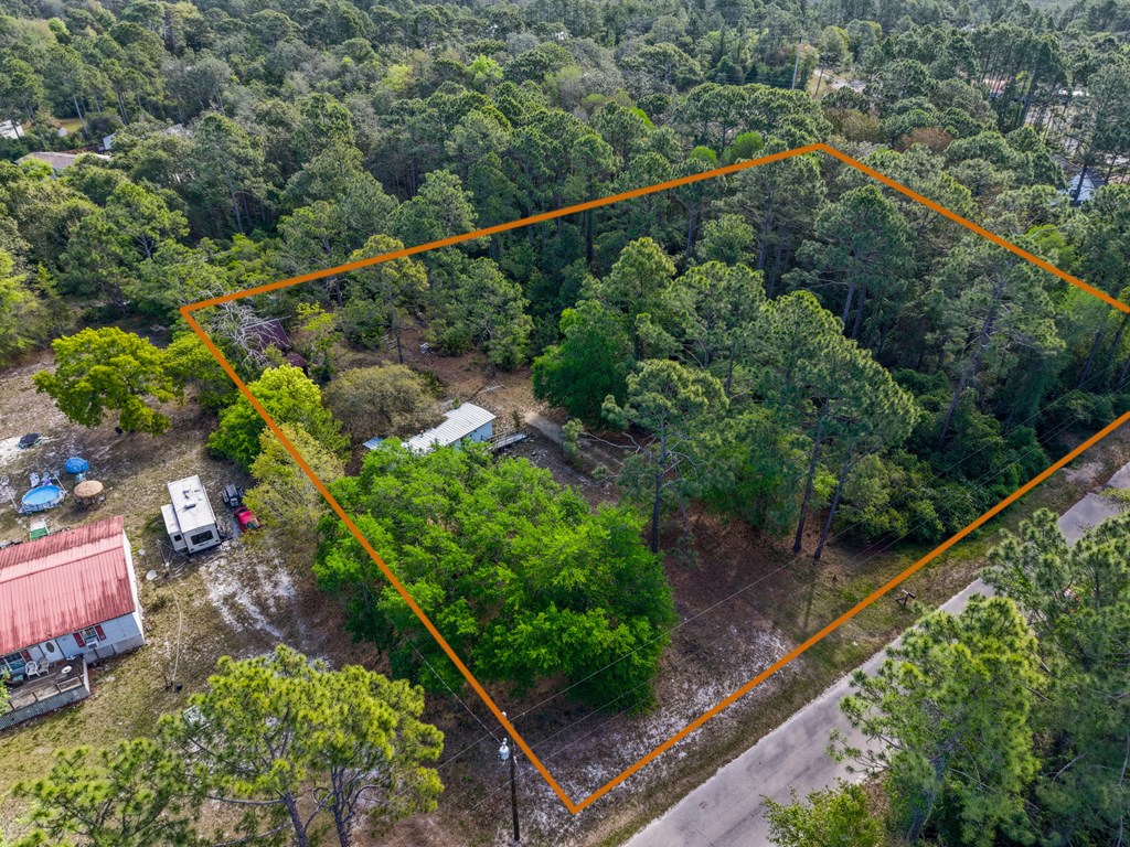 119 Sanborn Road Carrabelle, FL 32322 - Photo 2 of 13