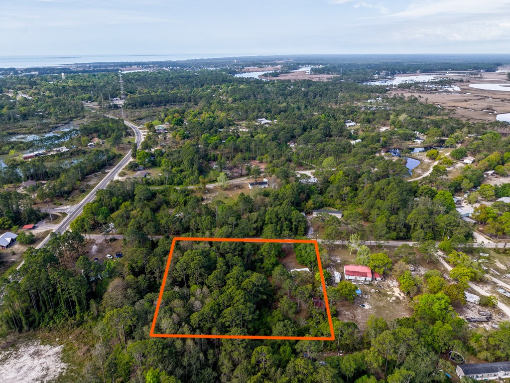 119 Sanborn Road Carrabelle, FL 32322 - Photo 3 of 13