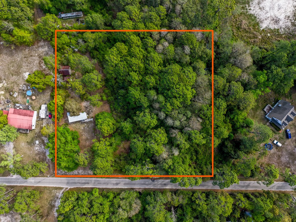 119 Sanborn Road Carrabelle, FL 32322 - Photo 6 of 13