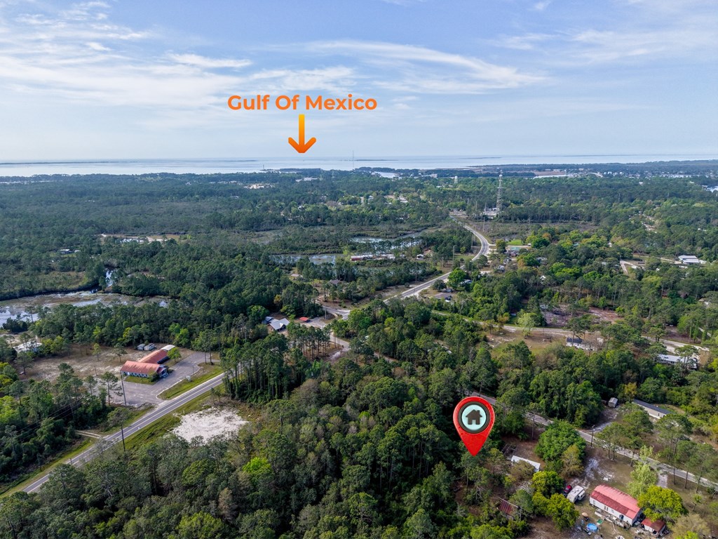 119 Sanborn Road Carrabelle, FL 32322 - Photo 7 of 13