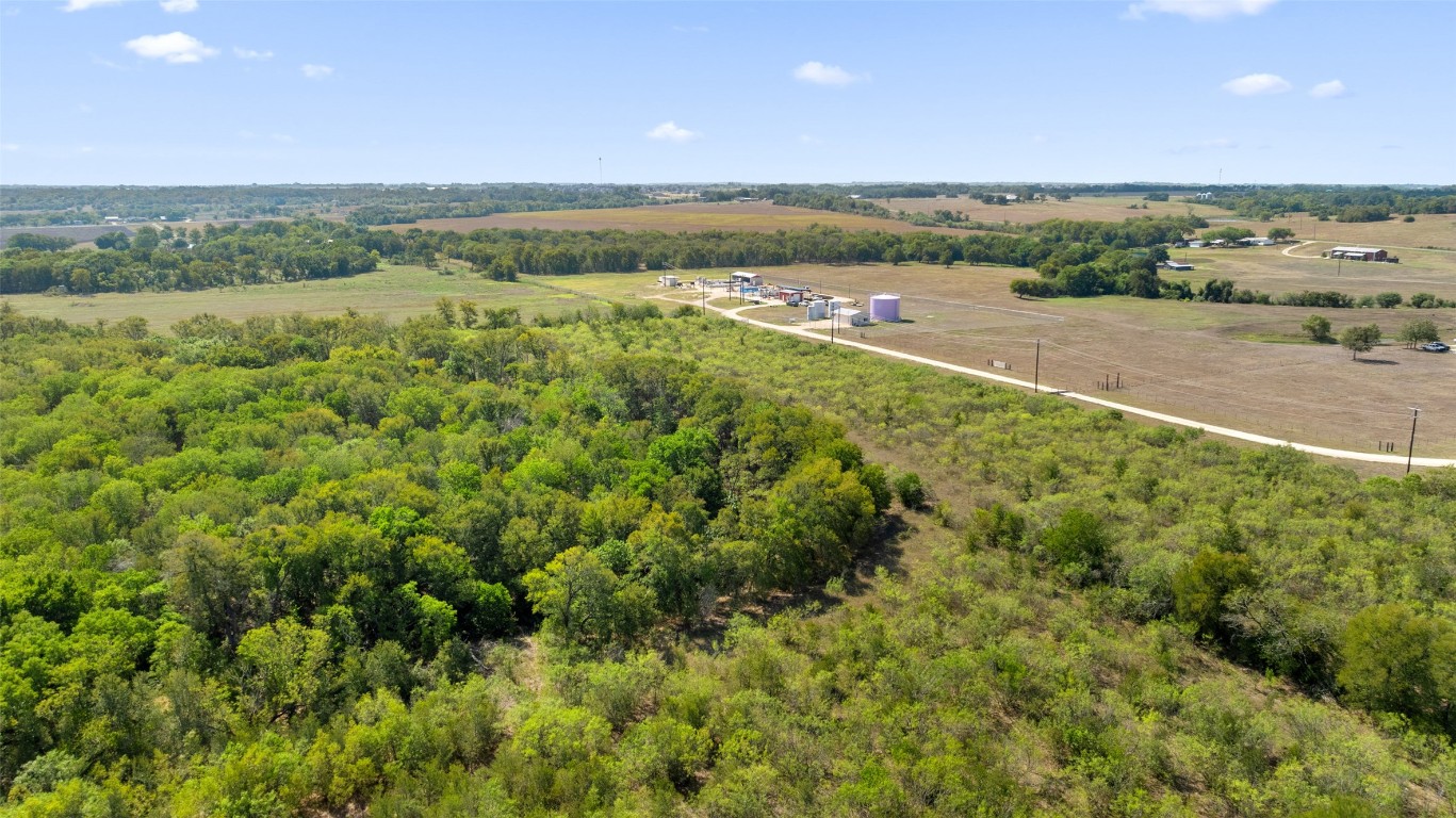 Dairy Dairy Road Kyle, TX 78640 - Photo 9 of 22 a view of an outdoor space and a lake view