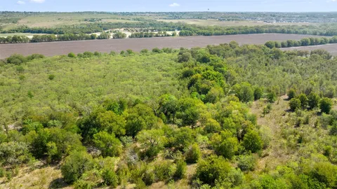 a view of an outdoor space and a lake view