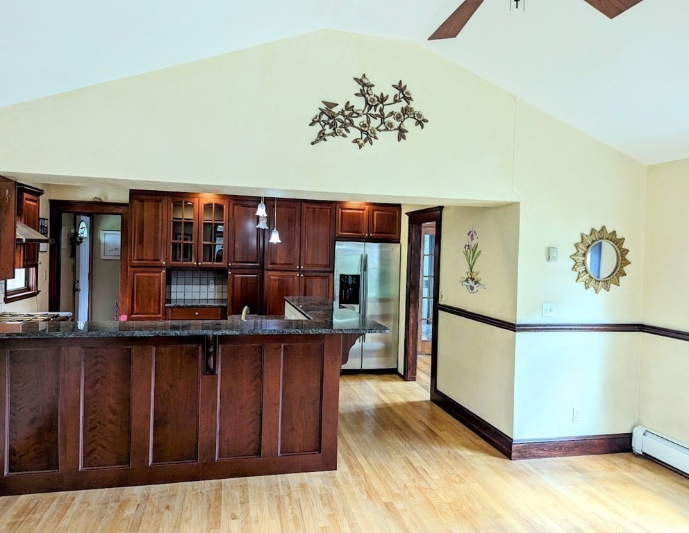 43 Brunswick Road Arlington, MA 02476 - Photo 11 of 42 a view of a kitchen