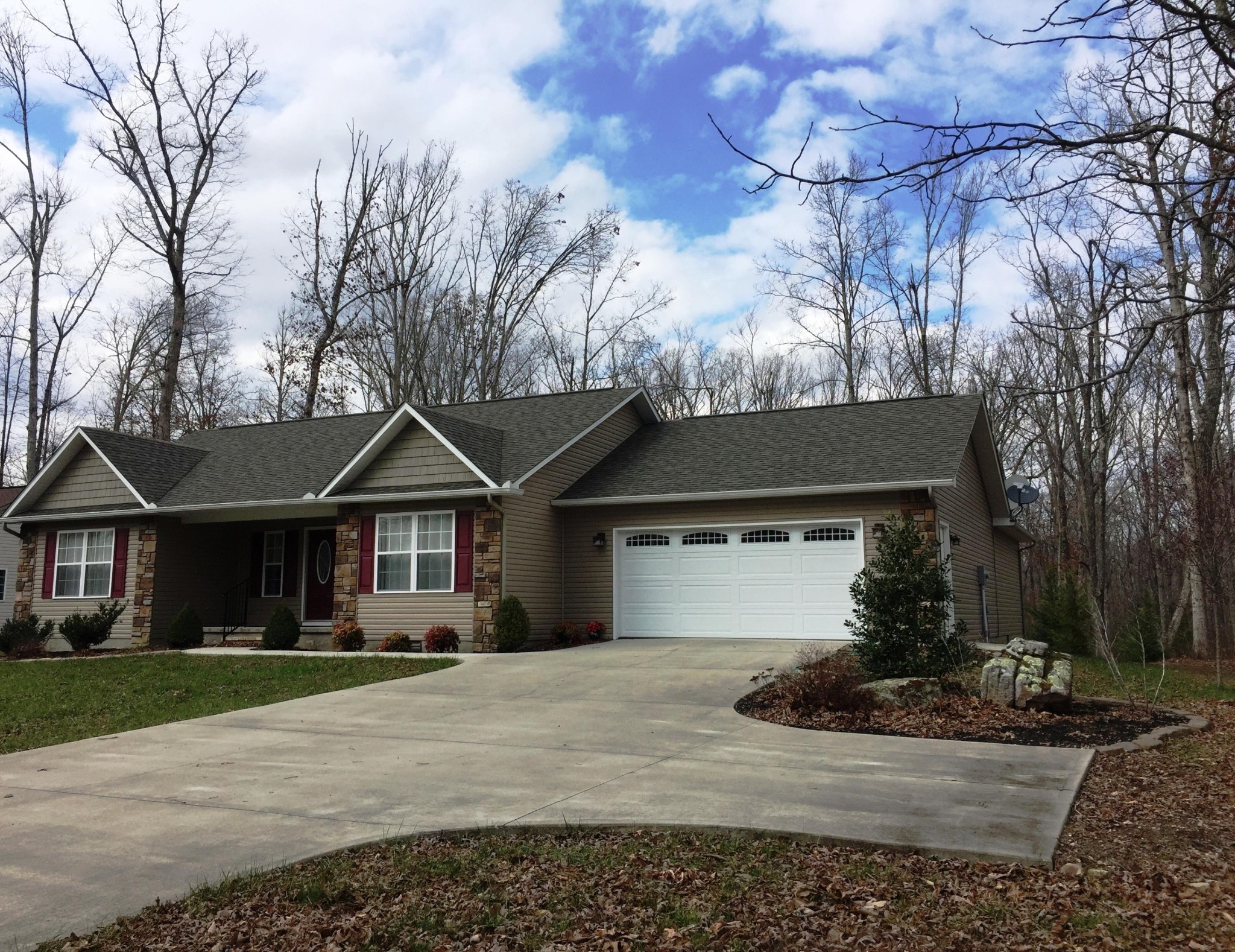 1690 West Creston Road Crossville, TN 38571 - Photo 2 of 26 Gallery Image 2