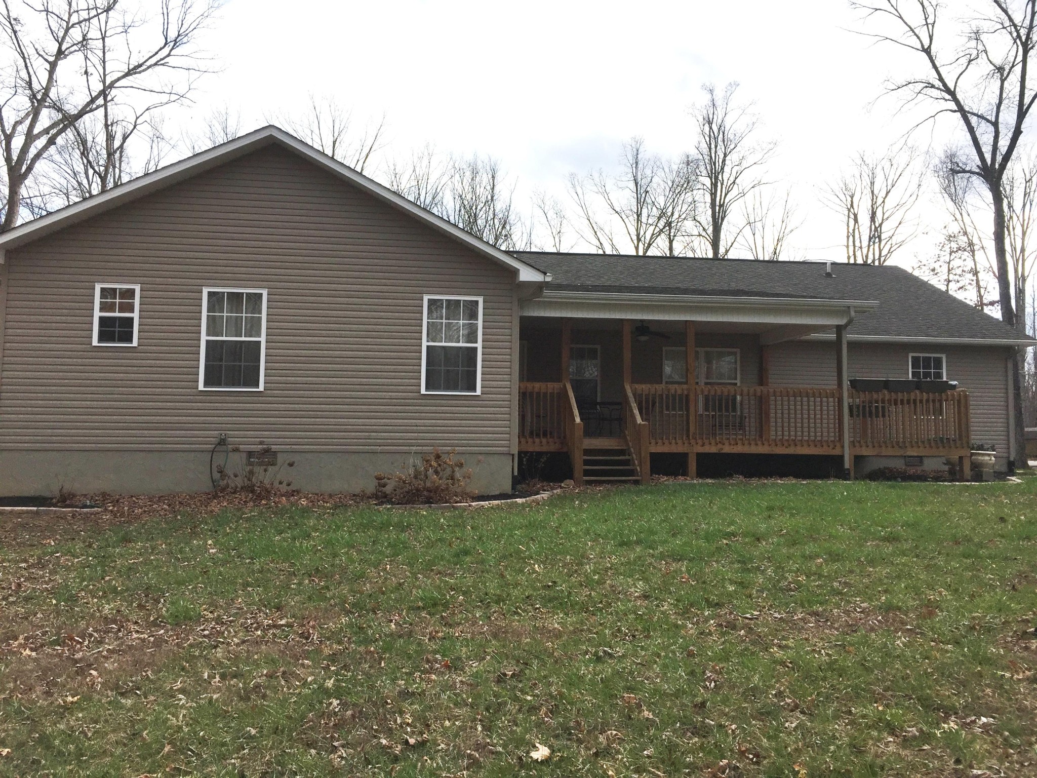 1690 West Creston Road Crossville, TN 38571 - Photo 3 of 26 Gallery Image 3