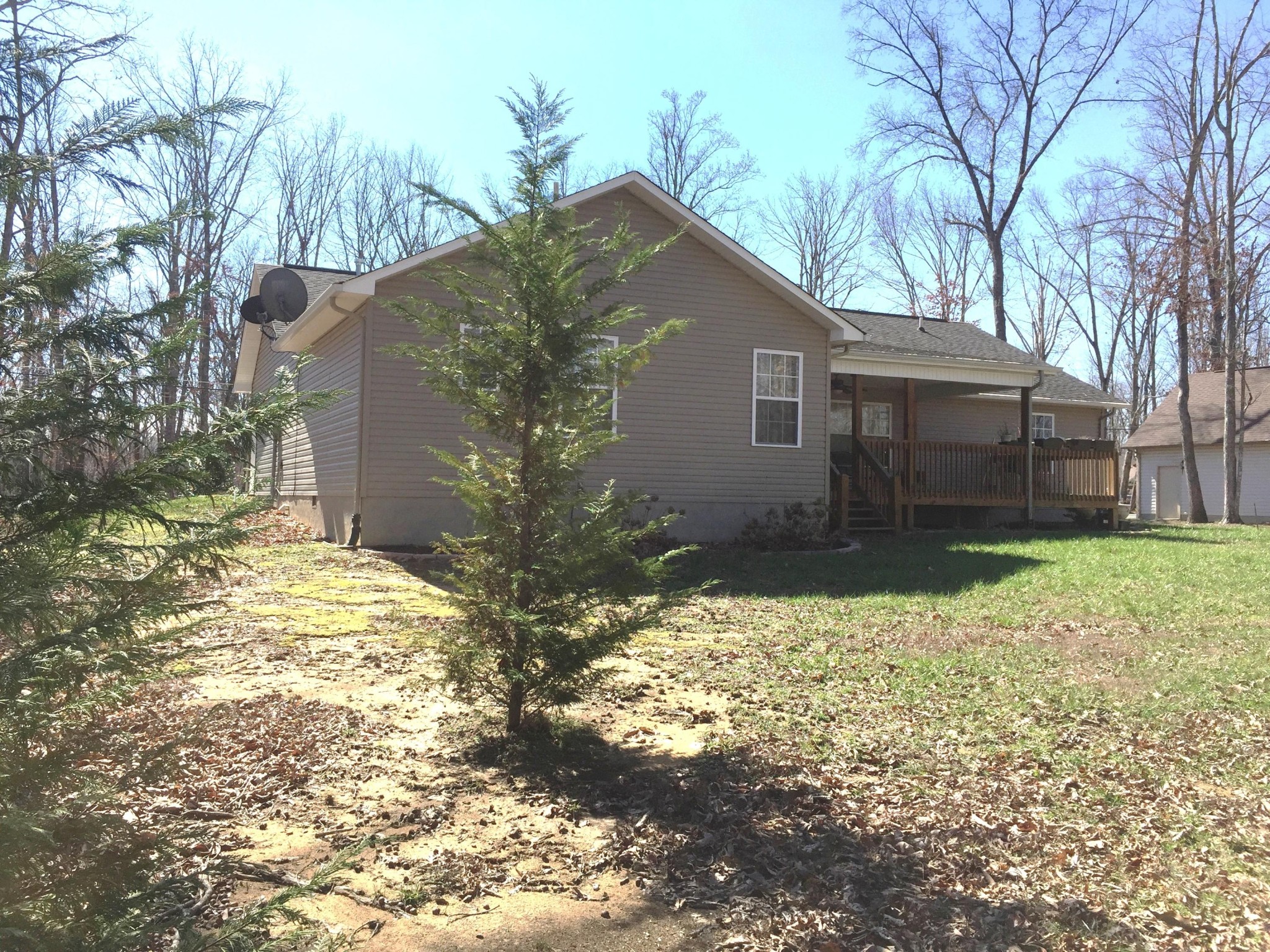 1690 West Creston Road Crossville, TN 38571 - Photo 4 of 26 Gallery Image 4