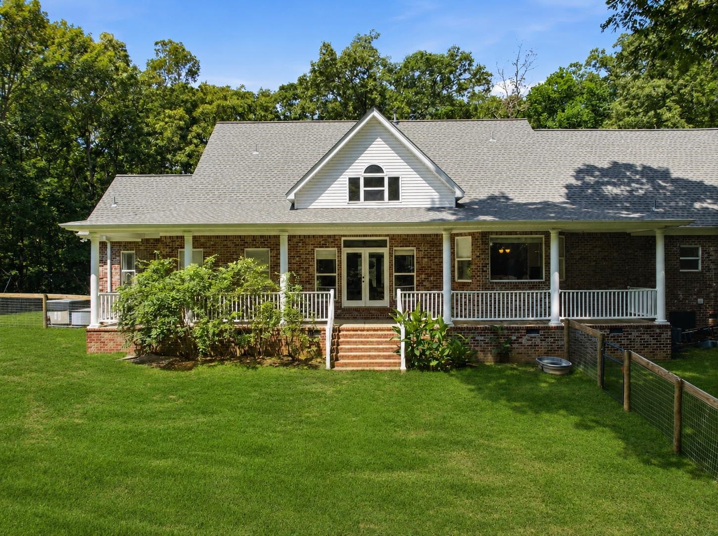 3295 Rehoboth Road Somerville, TN 38068 - Photo 2 of 33