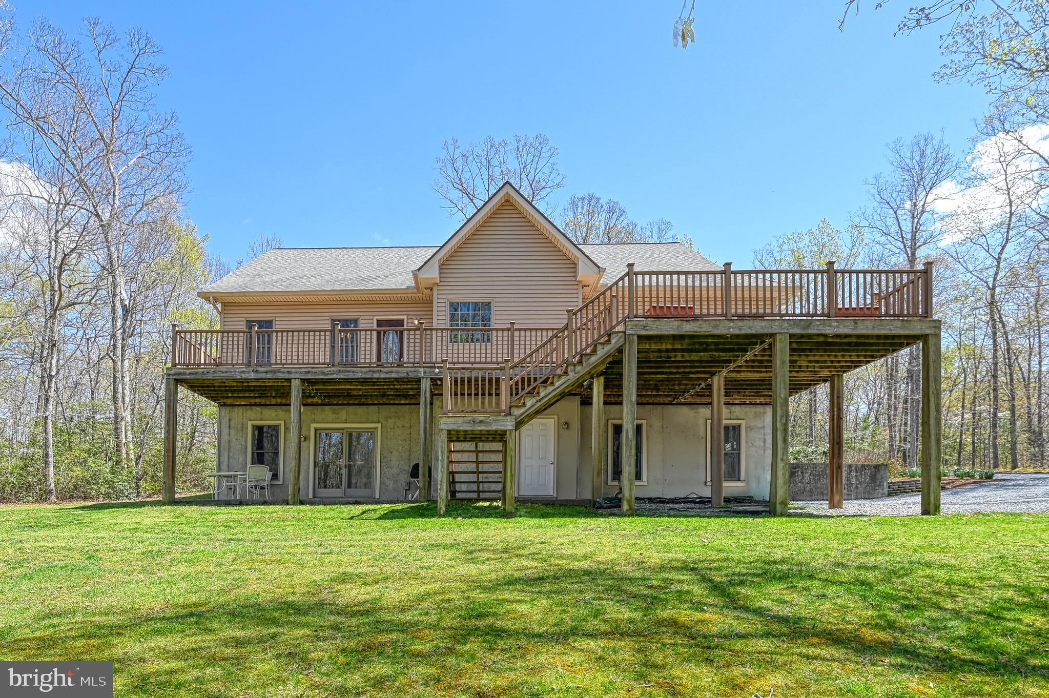 211 Windswept Road Mineral, VA 23117 - Photo 1 of 92 Gallery Image 1