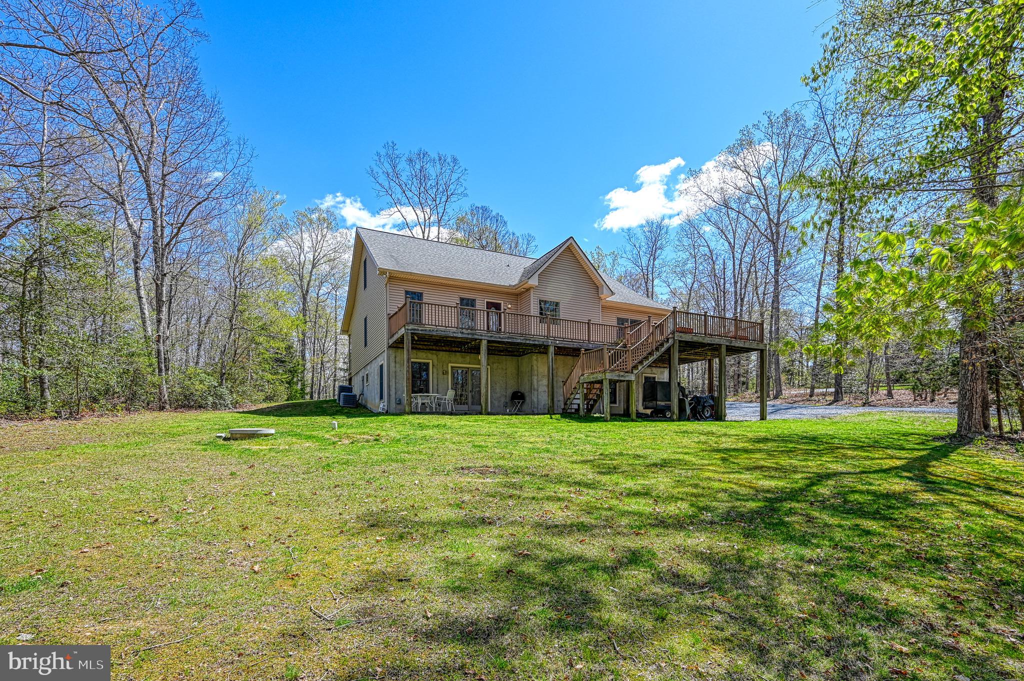 211 Windswept Road Mineral, VA 23117 - Photo 2 of 92 Gallery Image 2