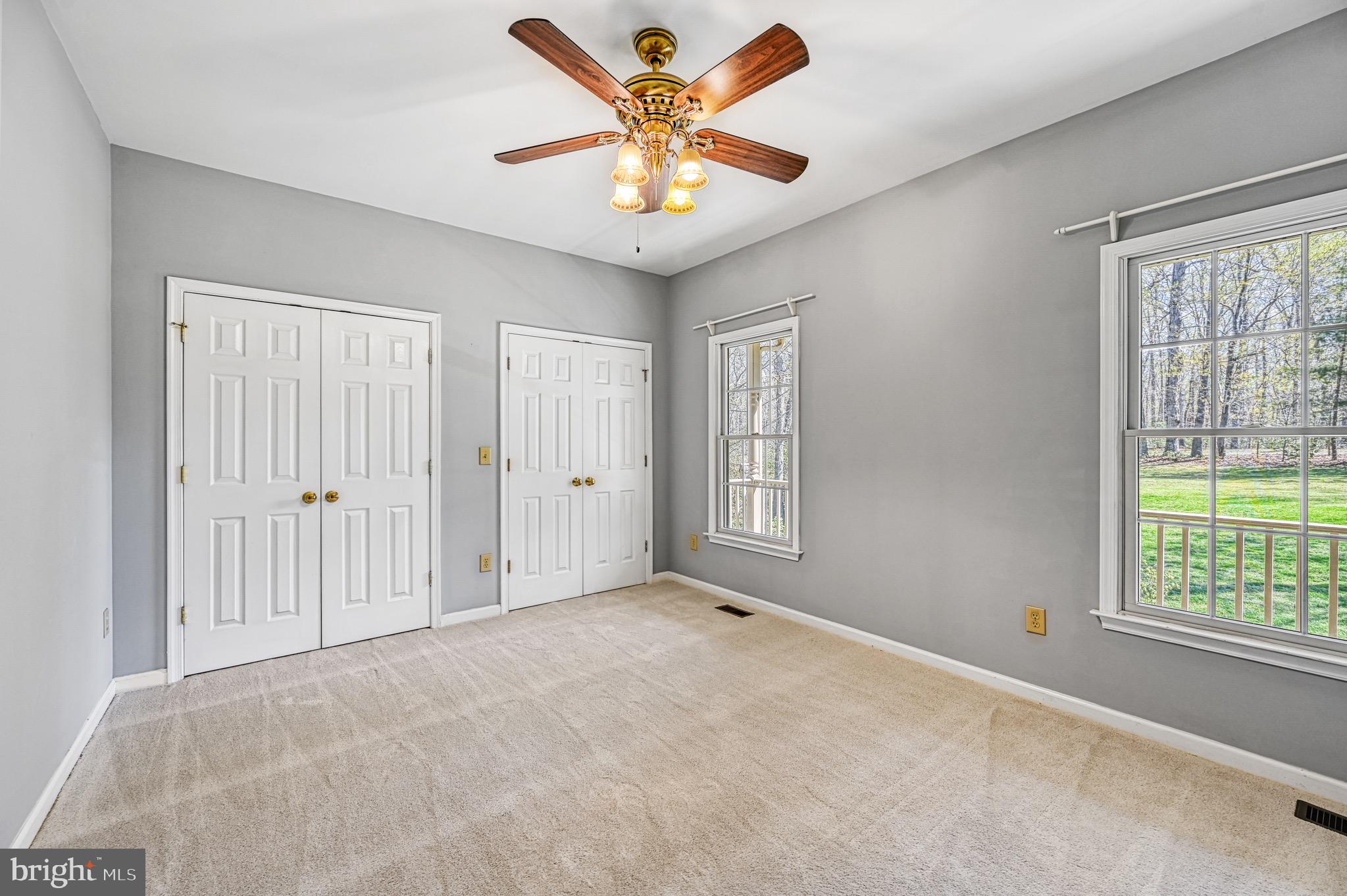 211 Windswept Road Mineral, VA 23117 - Photo 24 of 92 Bedroom 2