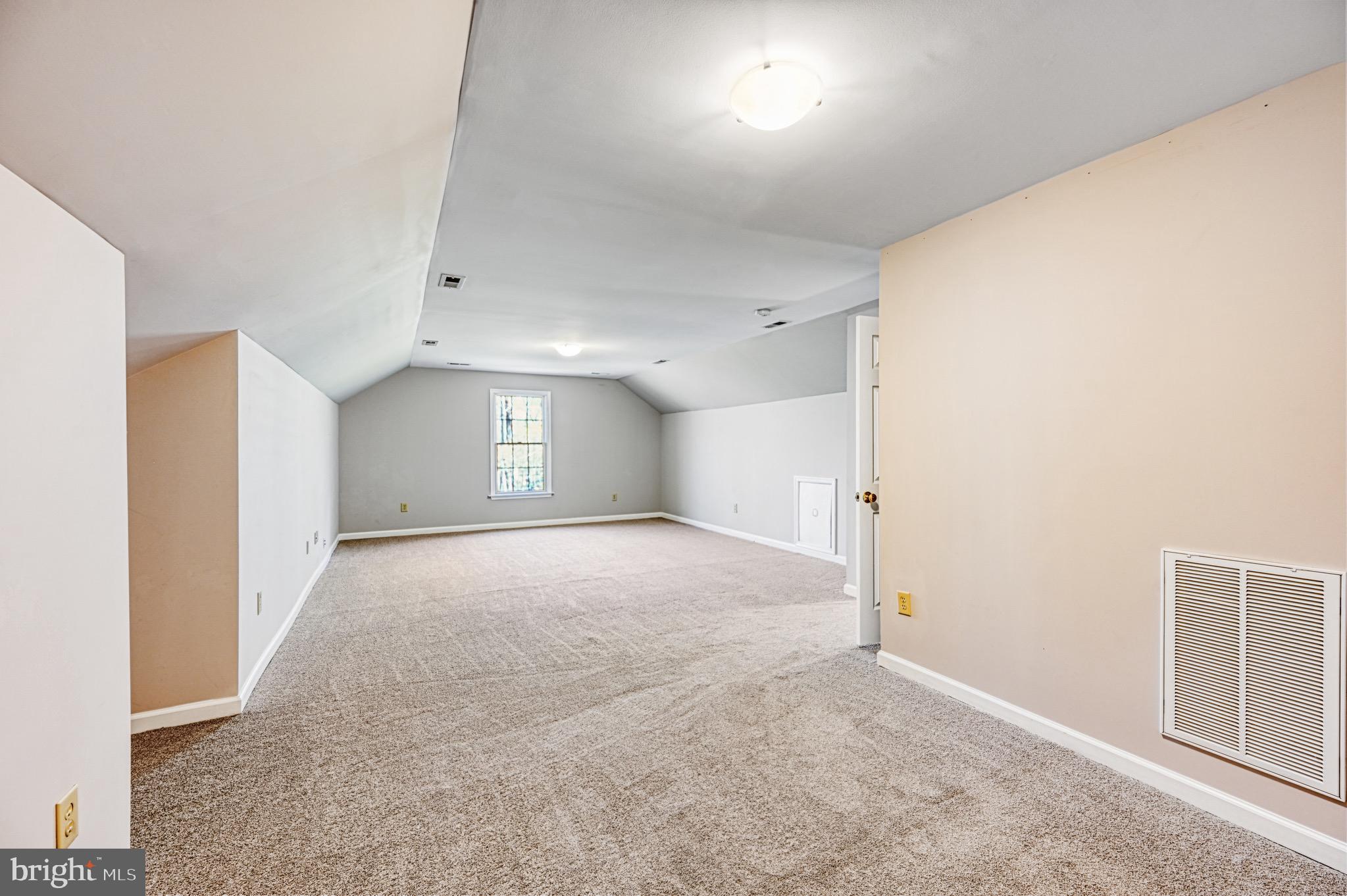 211 Windswept Road Mineral, VA 23117 - Photo 33 of 92 Bonus room/ 4th bedroom