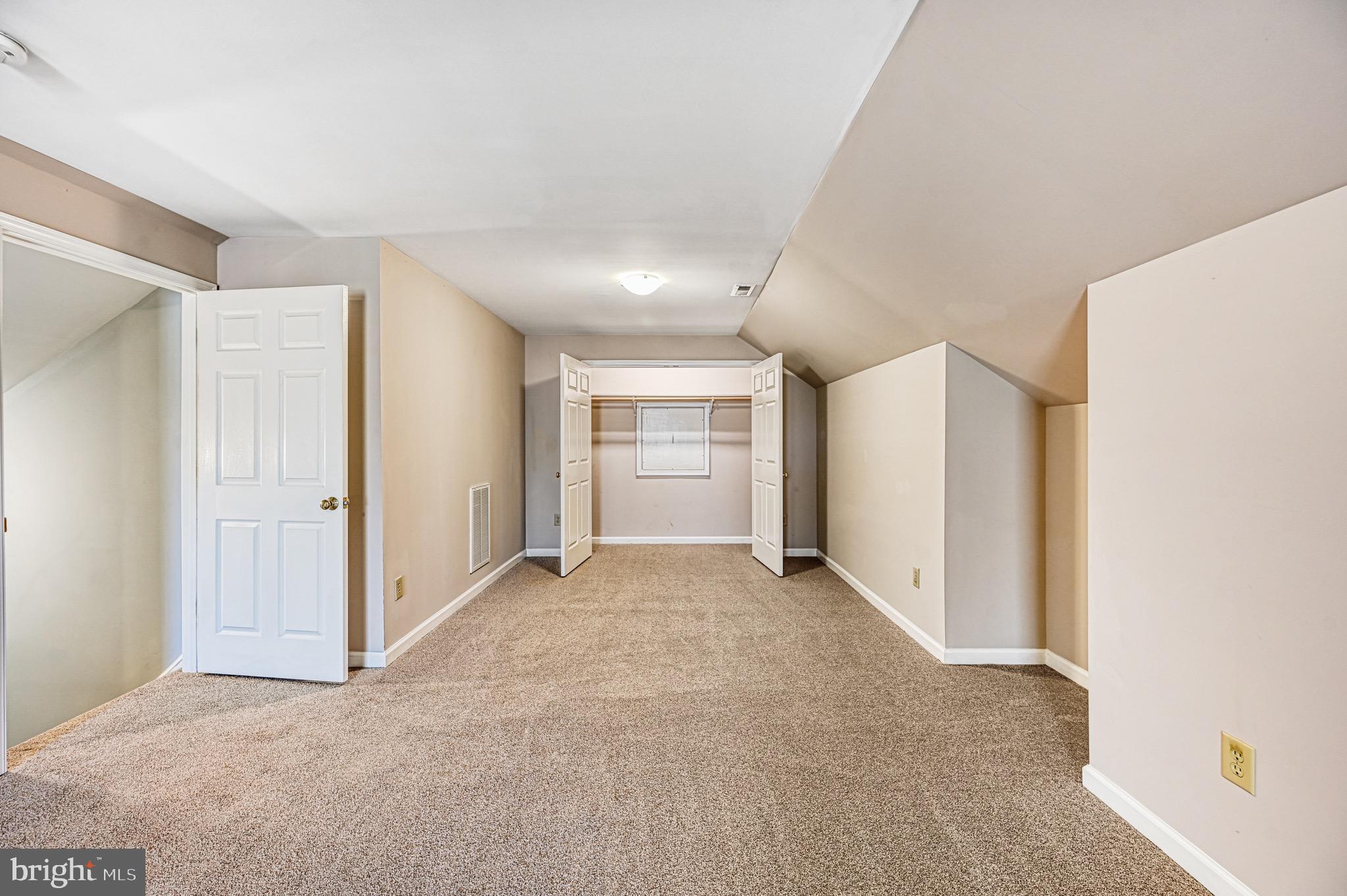 211 Windswept Road Mineral, VA 23117 - Photo 35 of 92 Bonus room/ 4th bedroom