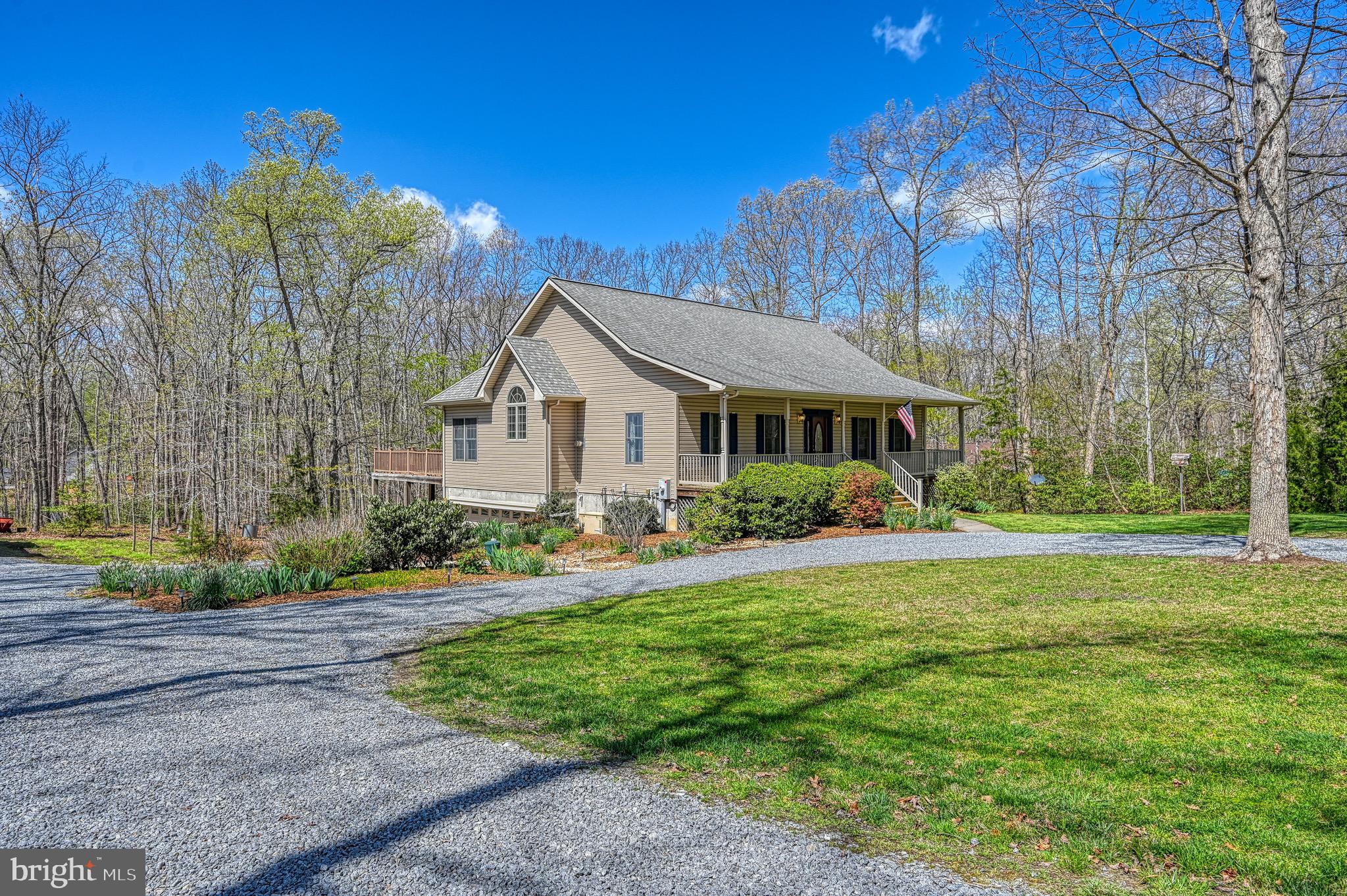 211 Windswept Road Mineral, VA 23117 - Photo 53 of 92 Gallery Image 53