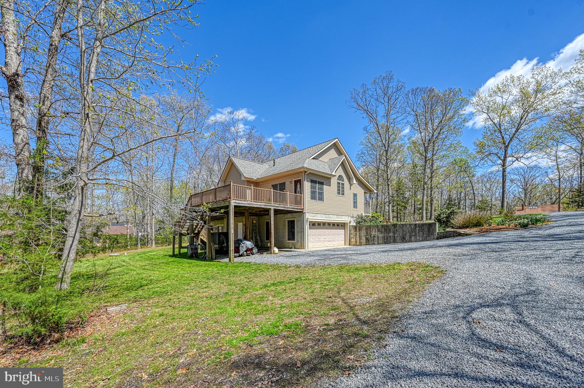211 Windswept Road Mineral, VA 23117 - Photo 54 of 92 Gallery Image 54