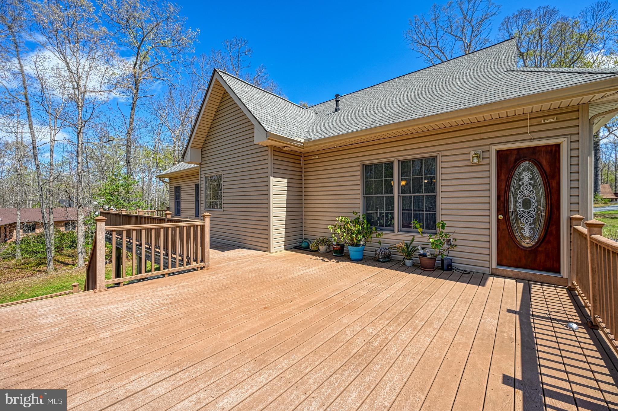 211 Windswept Road Mineral, VA 23117 - Photo 59 of 92 Gallery Image 59