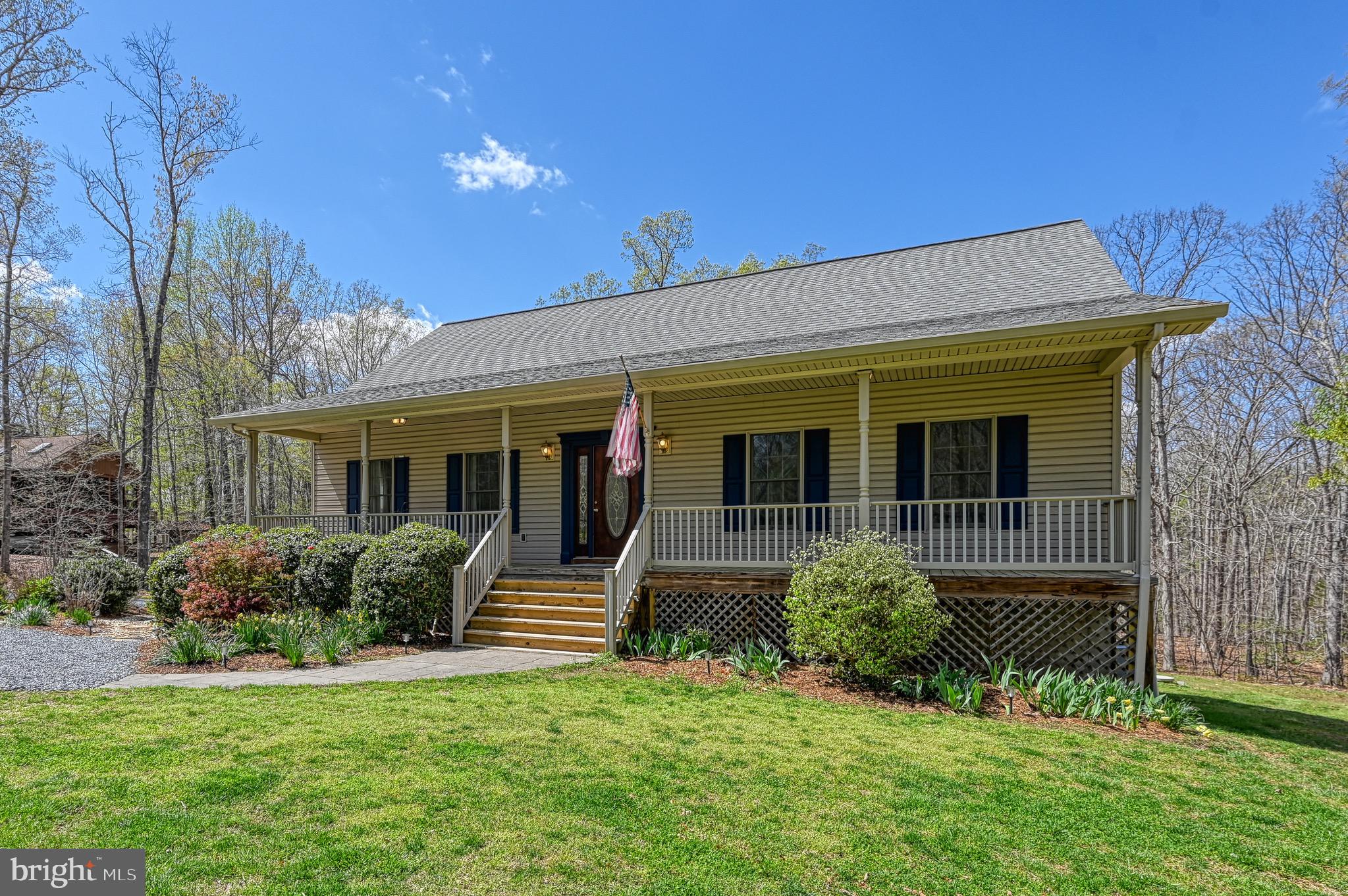 211 Windswept Road Mineral, VA 23117 - Photo 62 of 92 Gallery Image 62
