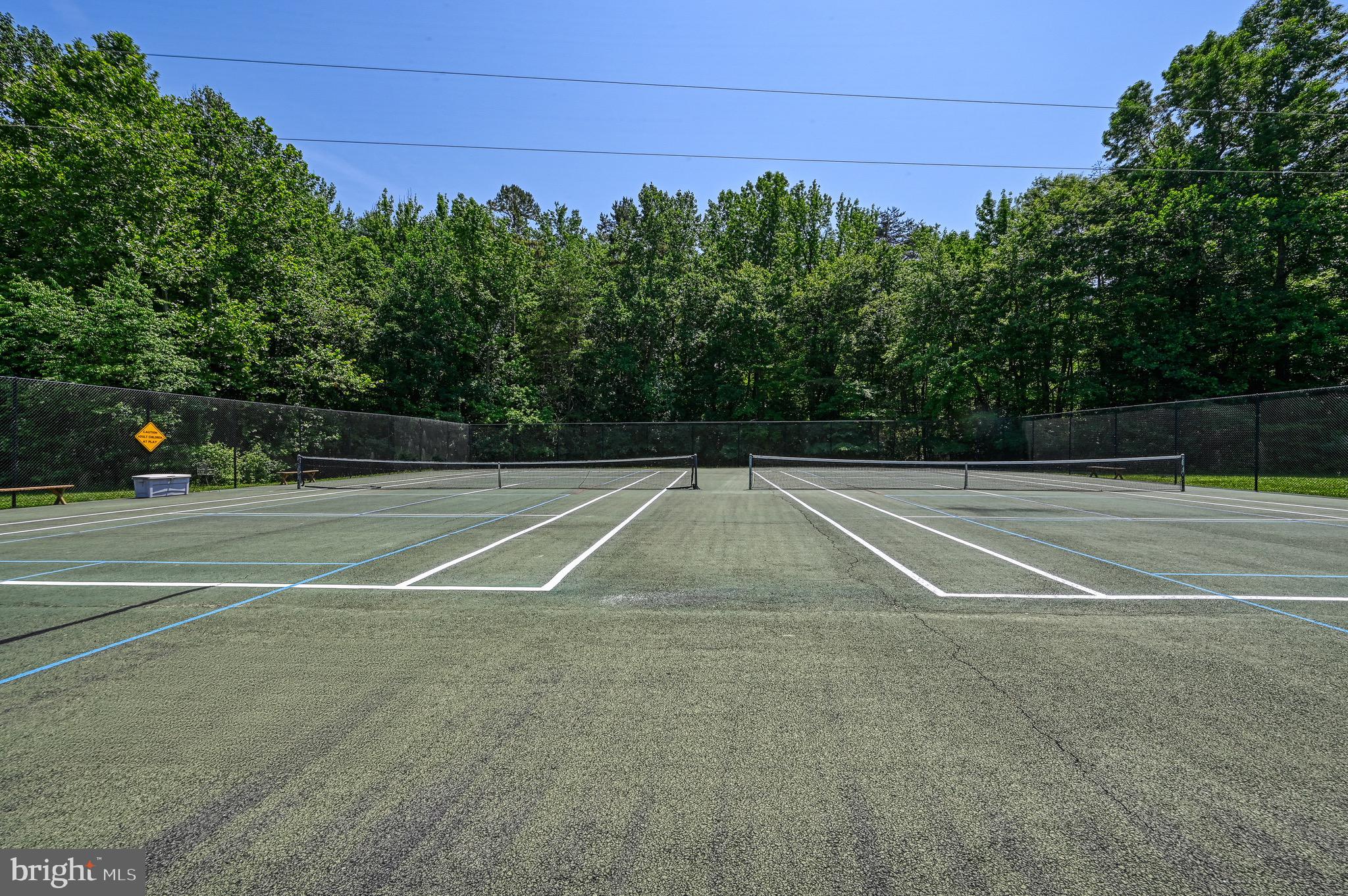 211 Windswept Road Mineral, VA 23117 - Photo 72 of 92 tennis/pickleball courts