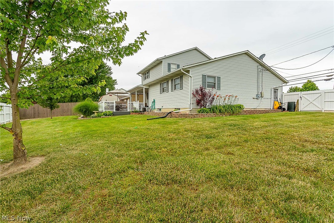 45289 Old Middle Ridge Road Amherst, OH 44001 - Photo 27 of 30 Gallery Image 27