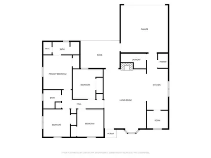 $565,000 | 13430 Purple Sage Road, Dallas, TX 75240