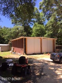 2246 Overpass Road Campbellton, FL 32426 - Photo 23 of 31