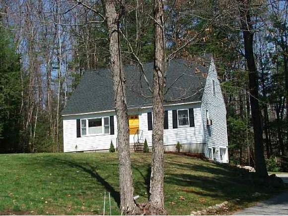 34 Pine Ridge Road Hillsborough, NH 03244 - Photo 1 of 1
