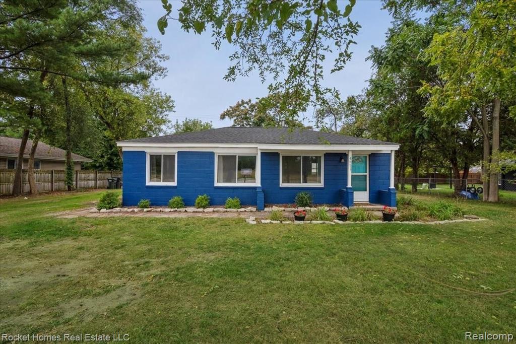 46617 Dequindre Road Rochester Hills, MI 48307 - Photo 1 of 24