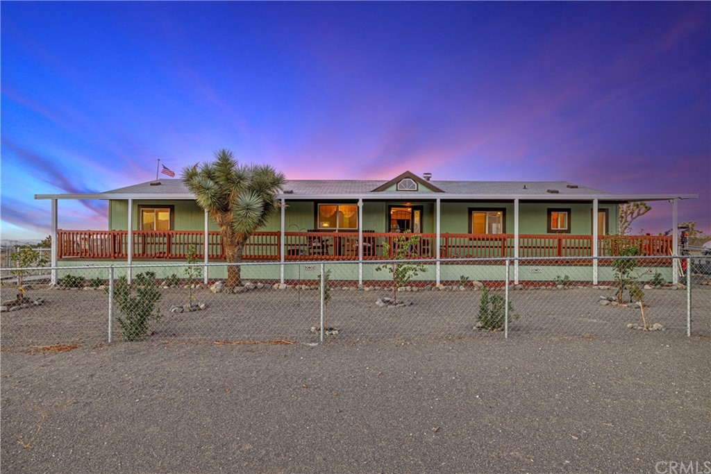 11975 Golden View Road Pinon Hills, CA 92372 - Photo 1 of 1
