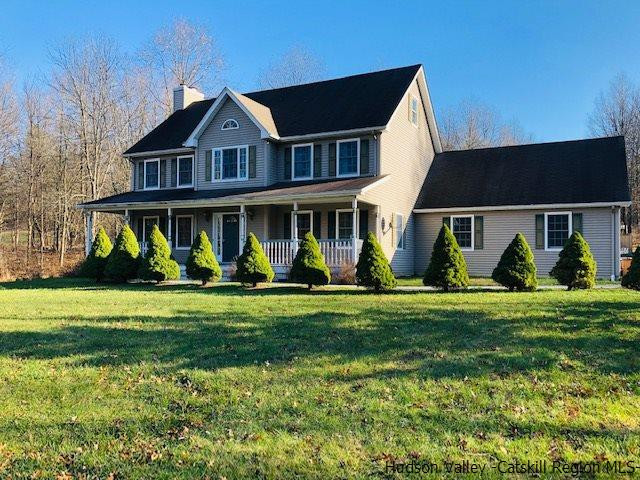 23 Saddleback Ridge Road Wallkill, NY 12589 - Photo 1 of 14 Photo 1