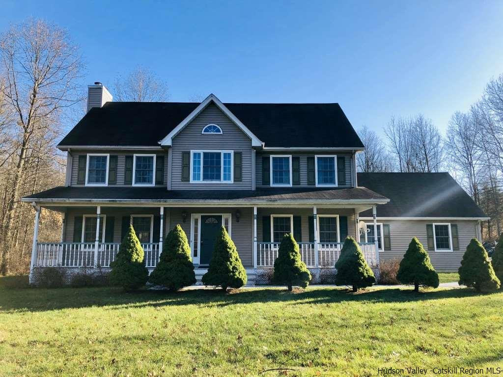 23 Saddleback Ridge Road Wallkill, NY 12589 - Photo 2 of 14 Photo 2