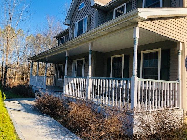 23 Saddleback Ridge Road Wallkill, NY 12589 - Photo 3 of 14 Photo 3