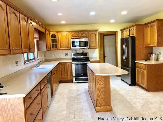 23 Saddleback Ridge Road Wallkill, NY 12589 - Photo 9 of 14 Photo 9