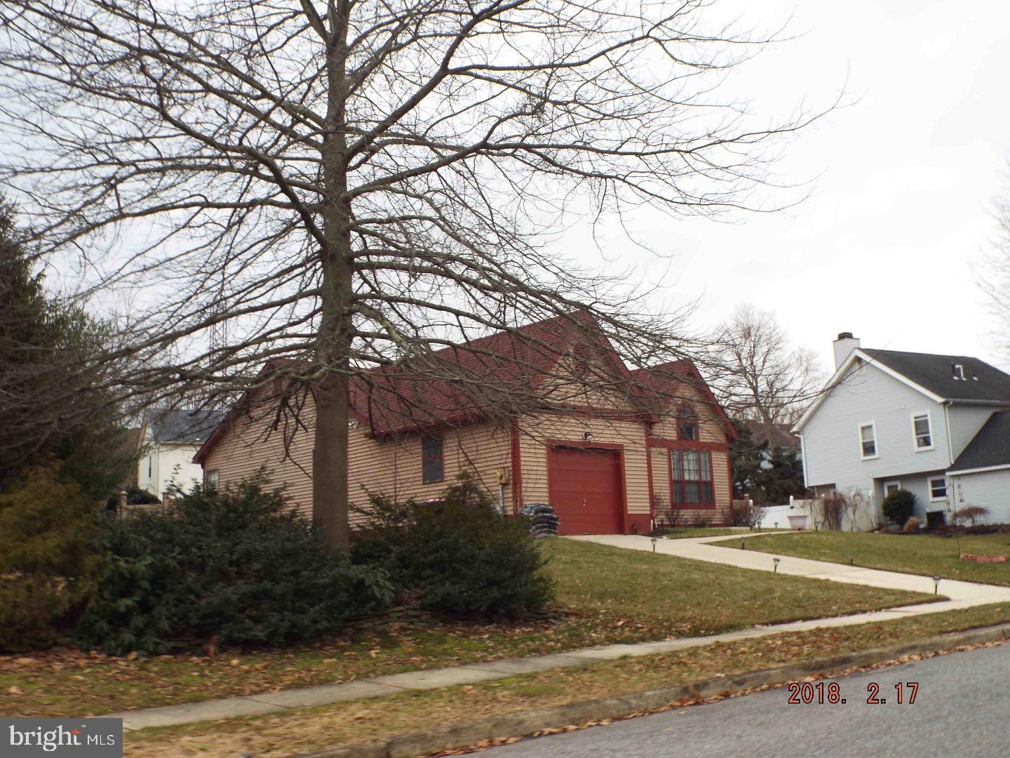 13 Pheasant Road Clementon, NJ 08021 - Photo 3 of 3