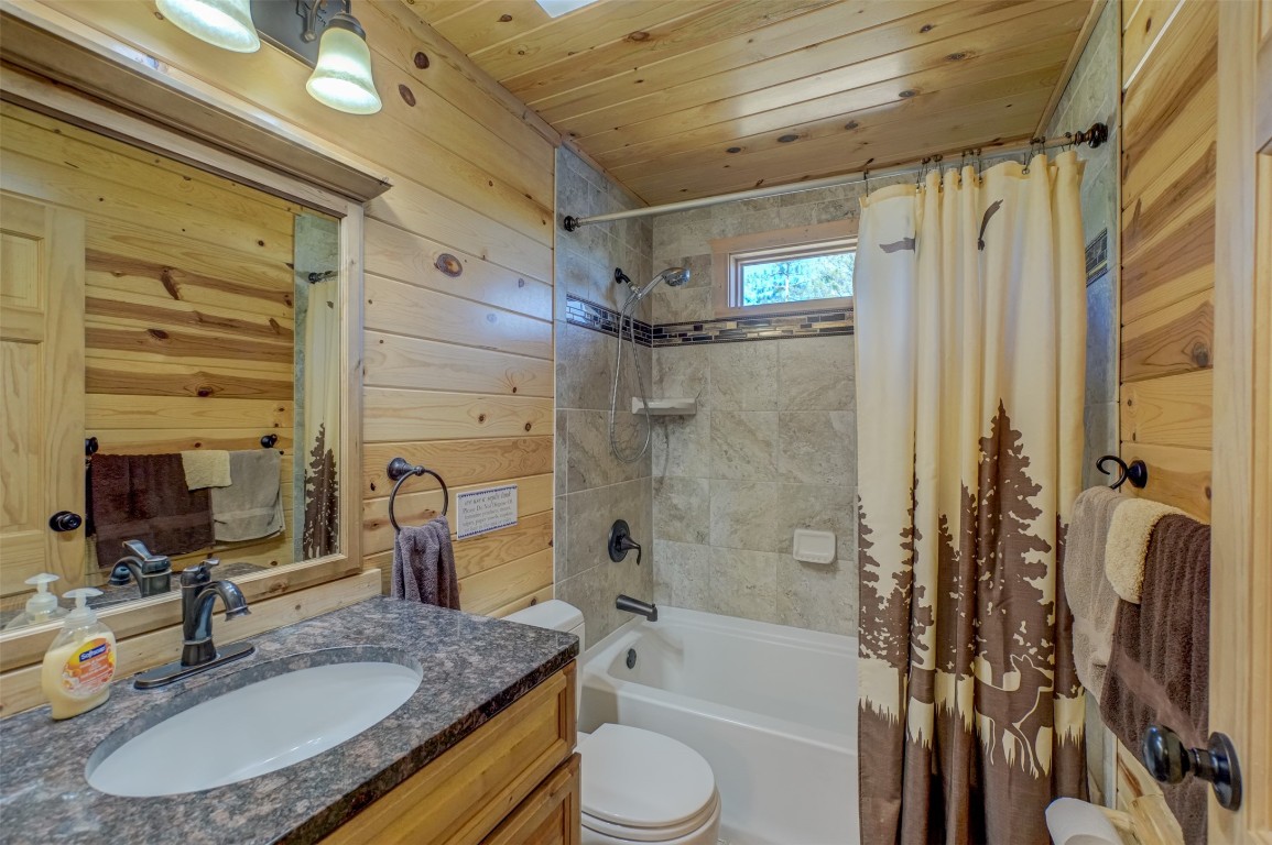 3600 Boxing Cp Trail Stone Lake, WI 54876 - Photo 36 of 59