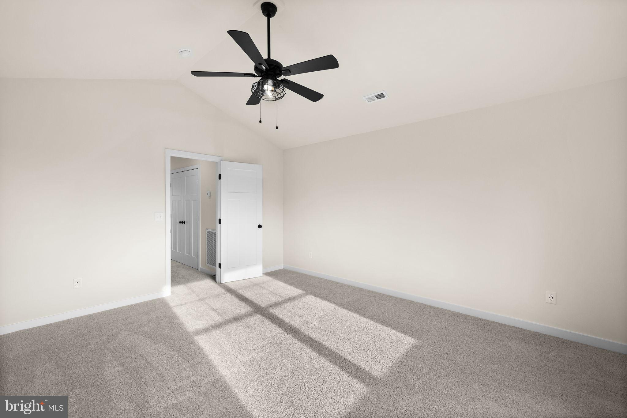 165 Bend Farm Road Fredericksburg, VA 22408 - Photo 30 of 49 a view of a big room with a ceiling fan