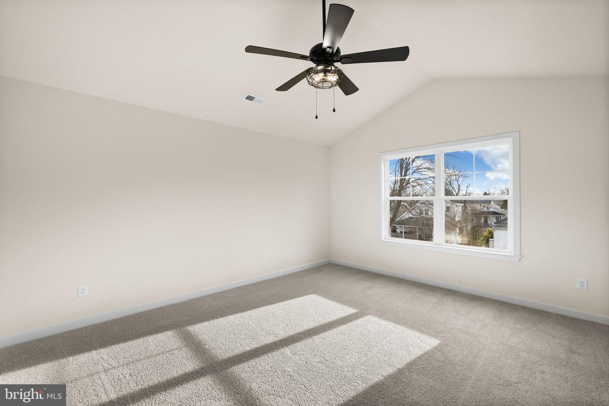 165 Bend Farm Road Fredericksburg, VA 22408 - Photo 35 of 49 an empty room with a window