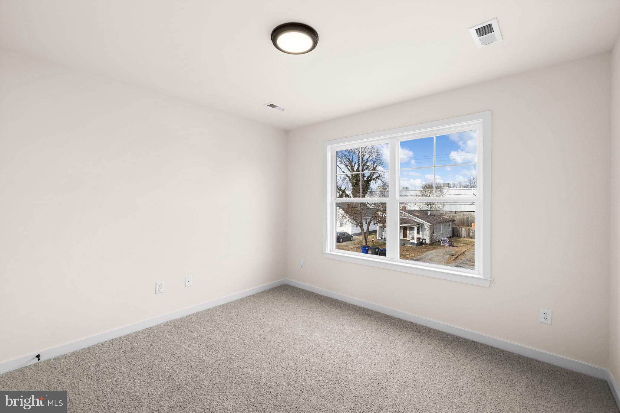 165 Bend Farm Road Fredericksburg, VA 22408 - Photo 36 of 49 an empty room with a window