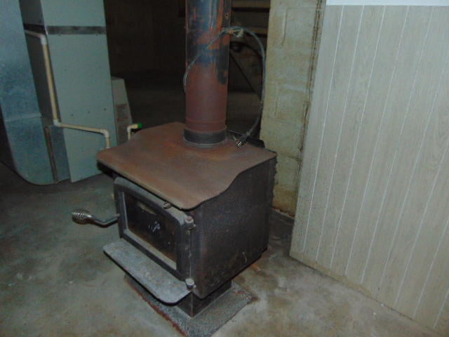 1080 Camp Scott Road Sutton, WV 26601 - Photo 23 of 30 Gallery Image 23